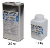 フロアトップアクア プライマー ハエレオ用 浸透添加剤 <0.8kg/2.0