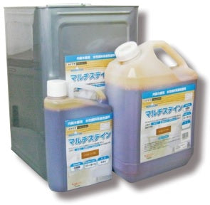 マルチステイン <0.9kg/3.5kg/14kg>（大阪塗料工業） | 塗料屋