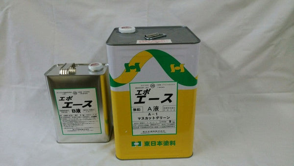 エポエース <12kgセット>（東日本塗料） - 塗料屋さん.com