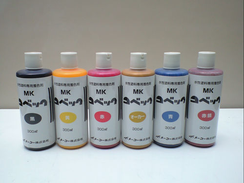 コベックカラー＜300cc＞（メーコー）