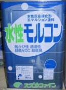 水性モルコン(スズカファイン) - 塗料屋さん.com