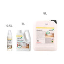 オスモ ウォッシュアンドケアー＜0.5L/1L/5L＞（オスモ&エーデル）