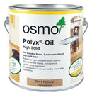 オスモ フロアーカラー＜0.75L/2.5L＞（オスモ＆エーデル）