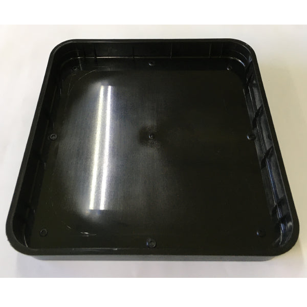 一斗缶用缶キャップ＜黒＞（大塚刷毛製造）| 塗料屋さん.com