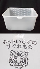 虎シリーズ　ローラーバケット内容器（取替え用）30枚セット <21cm×24.5cm×12cm>＜(株)タイホウ＞ - 塗料屋さん.com