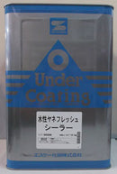 水性ヤネフレッシュシーラー <15kg>（エスケー化研） - 塗料屋さん.com