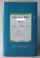 水系シリコン<15kg>（水谷ペイント） - 塗料屋さん.com