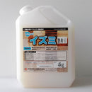 イズミ （艶有り・5分消・全艶消）  <4kg> （大阪塗料工業） - 塗料屋さん.com