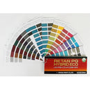 ハイブリッドエコ　カラーガイド （関西ペイント） - 塗料屋さん.com