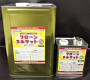 フローンヌルサット <3.3kgセット、13.2kgセット> （東日本塗料） - 塗料屋さん.com