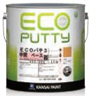 ECOパテ3  中間ベース 222-265 （関西ペイント） - 塗料屋さん.com