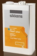 セトールFilter7プラス <1L、4L、16L> （シッケンズ） - 塗料屋さん.com