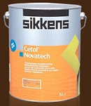 セトールノバテック <5L> （シッケンズ） - 塗料屋さん.com