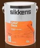 セトールデッキ <1L、5L> 078ナチュラル（シッケンズ） - 塗料屋さん.com