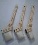 エコペン　水性用筋違刷毛 <10号、15号、20号> - 塗料屋さん.com