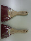 エコペン　柄付きゴムヘラ - 塗料屋さん.com