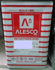 関西ペイント レタンPG80 0.36kg 6缶セット