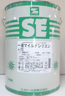一液マイルドシリコン 『4kg、15kg』（エスケー化研） - 塗料屋さん.com