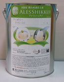 アレスシックイ（漆喰）内部用 【4kg】（関西ペイント） - 塗料屋さん.com
