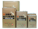 アリシスゴールド（油性 木部用）＜1L/2L/3.4L/7L/14L＞（カンペハピオ）