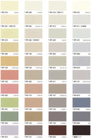 1液ユメロックDX＜024ライン 15kg＞（ロックペイント）