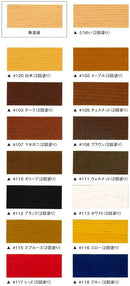 マルチステイン＜0.9kg/3.5kg/14kg＞（大阪塗料工業）