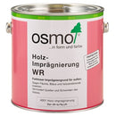 オスモ WRウォーターレペレント（下塗り材）＜0.75L/2.5L/10L＞（オスモ＆エーデル）