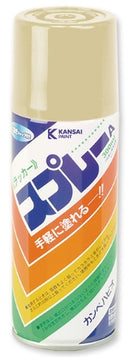 カンペラッカースプレーＡ＜300ml＞（カンペハピオ）