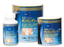 水性サンディングシーラー＜300ml/0.7L/1.6L＞（カンペハピオ）