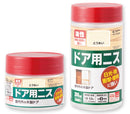 ドア用ニスA（油性）＜100ml/300ml＞（カンペハピオ）