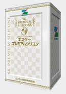 エスケープレミアムシリコン＜4kg/15kg＞（エスケー化研）
