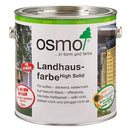 オスモ #2001～#2002 カントリーカラー「鳥居色」＜2.5L＞（オスモ＆エーデル）