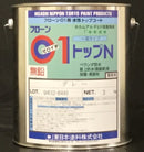 フローン01 トップN＜3kg＞（東日本塗料）