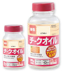 チークオイルA＜100ml/300ml＞（カンペハピオ）