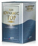 アレスダイナミックTOPマイルド＜3kg/15kg＞（関西ペイント）