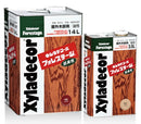 キシラデコール フォレステージ＜3.5L/14L＞（大阪ガスケミカル）