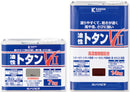 油性トタンVⅡ＜7kg/14kg＞（カンペハピオ）